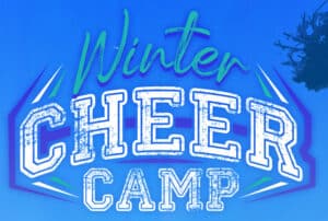 WINTER CHEER CAMP