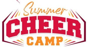 SUMMER CHEER CAMP